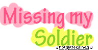 Missing My Soldier picture