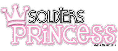 Princess Soldier picture