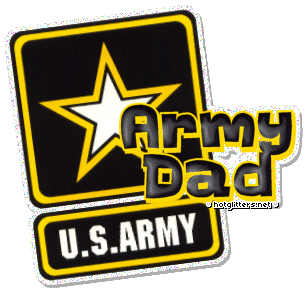 Proud Army Dad picture
