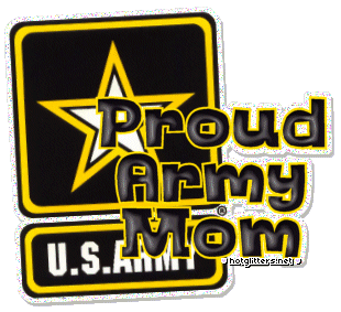 Proud Army Mom picture