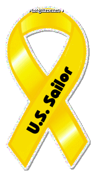 Sailor Yellow Ribbon picture