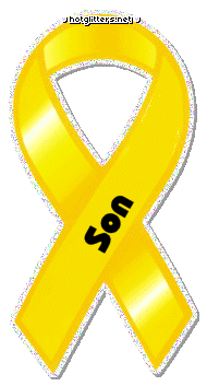 Son Yellow Ribbon picture