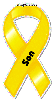 Son Yellow Ribbon