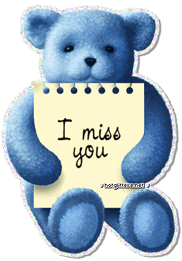 Bear I Miss You picture