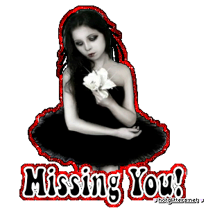 Missing You
