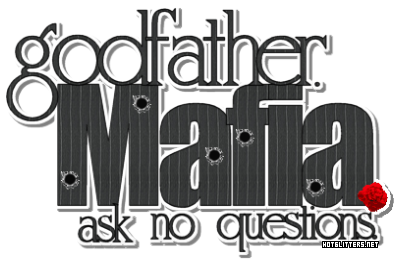 Godfather Mafia Questions picture