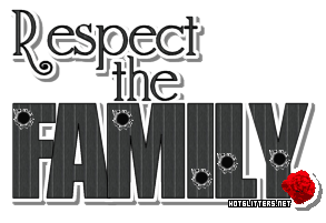 Respect Family picture