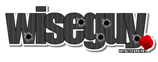 Wiseguy