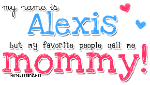 Alexis picture