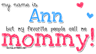 Ann picture