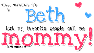 Beth picture