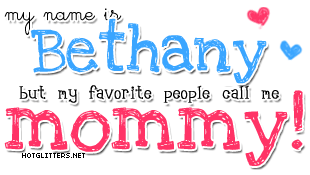 Bethany picture