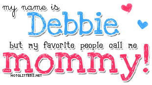 Debbie picture