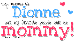 Dionne picture