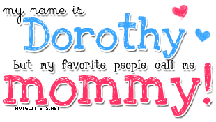 Dorothy