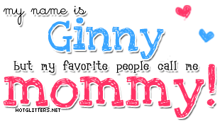 Ginny picture