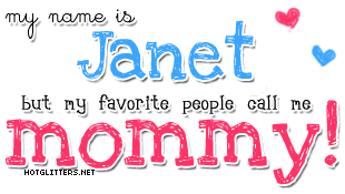 Janet picture