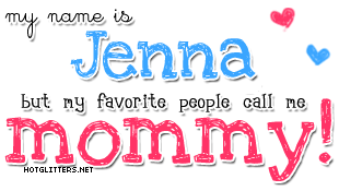 Jenna picture