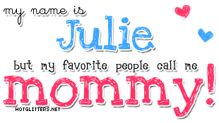 Julie picture