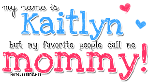 Kaitlyn picture