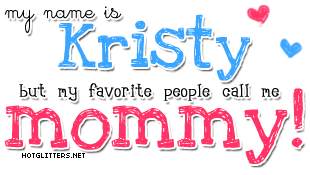 Kristy
