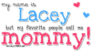 Lacey picture