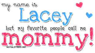 Lacey