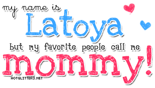 Latoya
