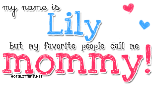Lily