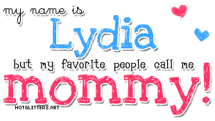 Lydia picture