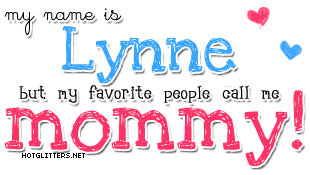 Lynne picture