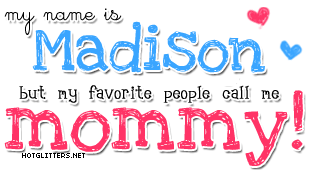Madison picture