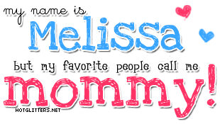 Melissa picture