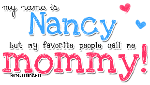 Nancy picture