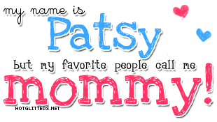 Patsy