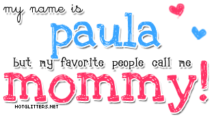 Paula picture