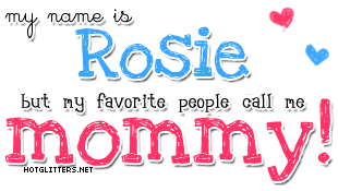 Rosie picture