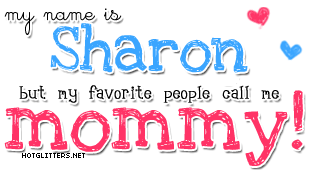 Sharon picture