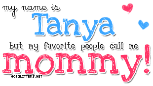 Tanya picture