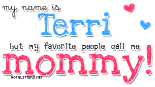 Terri