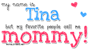 Tina picture