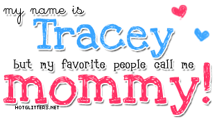 Tracey picture