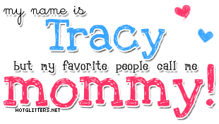 Tracy picture