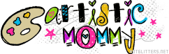 Artistic Mommy