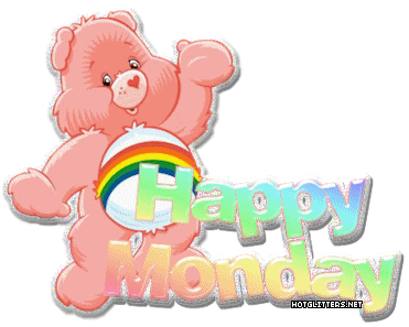 Care Bear Monday picture