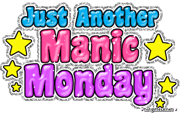 Manic Monday picture