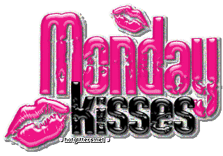 Monday Kiss picture