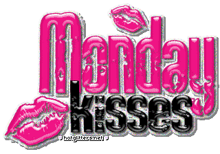 Monday Kiss
