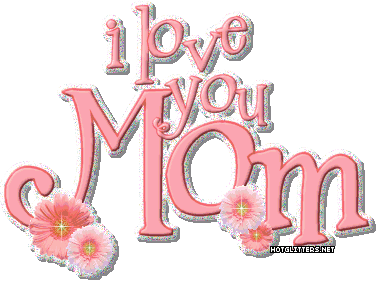 Love You Mom picture