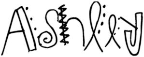 Ashley